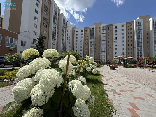 Продаж 1 кімнатної квартири (51/19/14), 2 пов. 9 пов. будинку, <a class="location-link" href="/chabany/" title="Недвижимость Чабані">Чабани</a>, <a class="location-link" href="/chabany/podolskij/" title="Недвижимость Подольский район">Подольский р-н</a>, Машинобудівників, 14а (изображение 21)