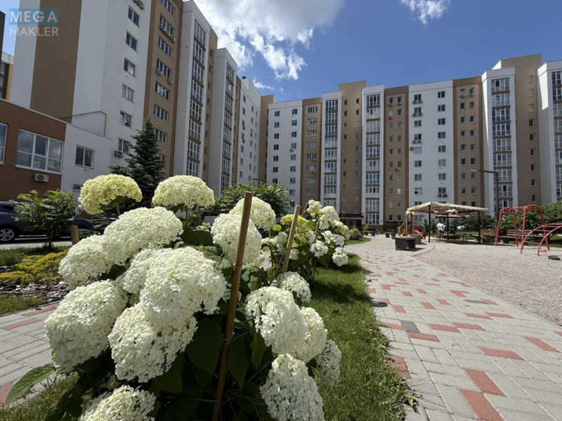 Продаж 1 кімнатної квартири (51/19/14), 2 пов. 9 пов. будинку, <a class="location-link" href="/chabany/" title="Недвижимость Чабані">Чабани</a>, Машинобудівників, 14а (изображение 21)