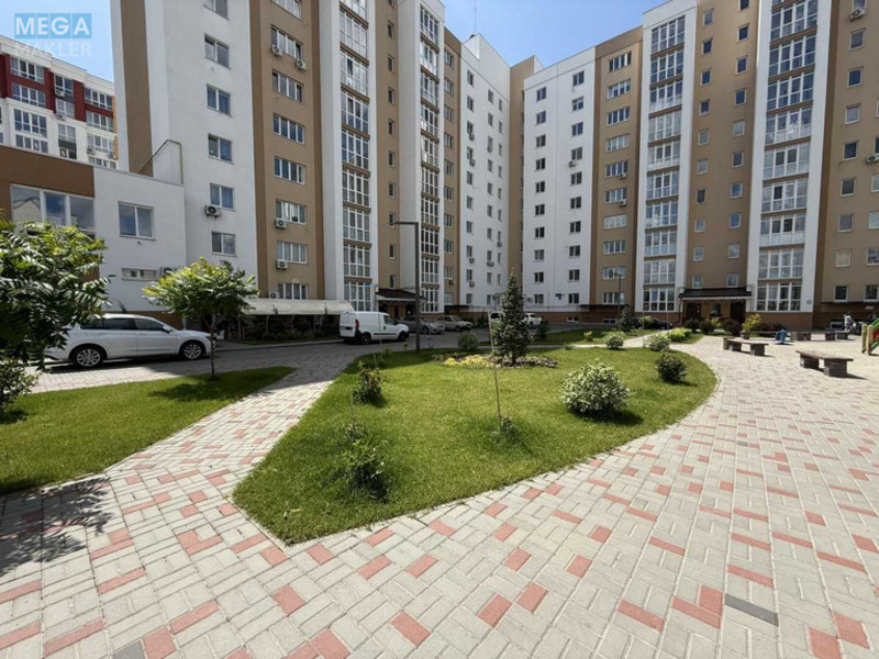 Продаж 1 кімнатної квартири (51/19/14), 2 пов. 9 пов. будинку, <a class="location-link" href="/chabany/" title="Недвижимость Чабані">Чабани</a>, Машинобудівників, 14а (изображение 22)