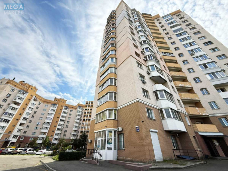 Продаж 1 кімнатної квартири (57,2/21/16,4), 11 пов. 16 пов. будинку, <a class="location-link" href="/bucha/" title="Недвижимость Буча">Буча</a>, Нове Шосе, 16 (изображение 4)