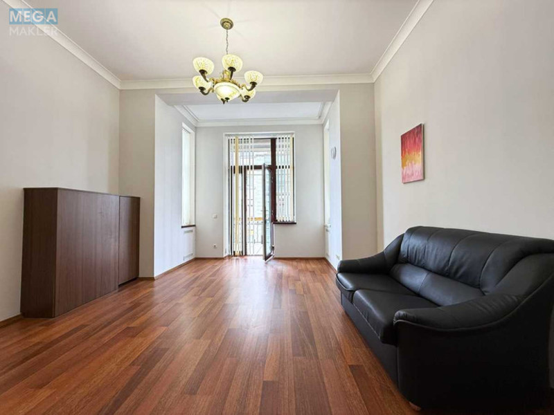 Продаж 3 кімнатної квартири (89,1/57,7/8,1), 4 пов. 6 пов. будинку, <a class="location-link" href="/kiev/" title="Недвижимость Київ">Київ</a>, <a class="location-link" href="/kiev/pecherskij/" title="Недвижимость Печерський район">Печерський р-н</a>, Банкова вул., 3 (изображение 7)