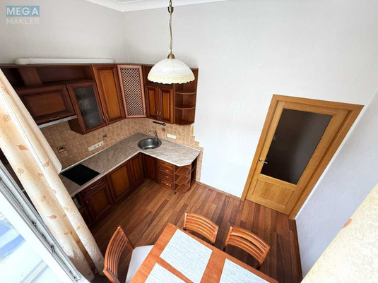 Продаж 3 кімнатної квартири (89,1/57,7/8,1), 4 пов. 6 пов. будинку, <a class="location-link" href="/kiev/" title="Недвижимость Київ">Київ</a>, <a class="location-link" href="/kiev/pecherskij/" title="Недвижимость Печерський район">Печерський р-н</a>, Банкова вул., 3 (изображение 17)