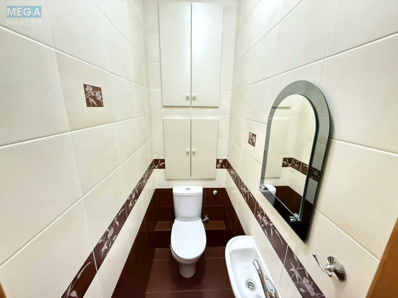 Продаж 3 кімнатної квартири (89,1/57,7/8,1), 4 пов. 6 пов. будинку, <a class="location-link" href="/kiev/" title="Недвижимость Київ">Київ</a>, <a class="location-link" href="/kiev/pecherskij/" title="Недвижимость Печерський район">Печерський р-н</a>, Банкова вул., 3 (изображение 21)