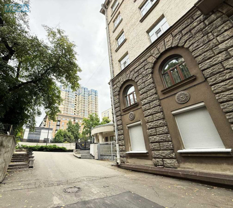Продаж 3 кімнатної квартири (89,1/57,7/8,1), 4 пов. 6 пов. будинку, <a class="location-link" href="/kiev/" title="Недвижимость Київ">Київ</a>, <a class="location-link" href="/kiev/pecherskij/" title="Недвижимость Печерський район">Печерський р-н</a>, Банкова вул., 3 (изображение 25)