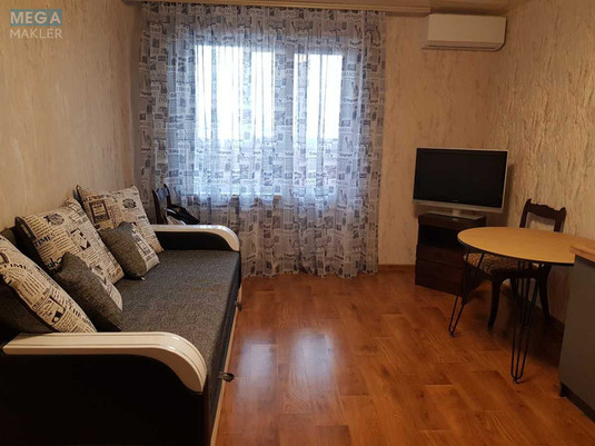 Оренда 1 кімнатної квартири, <a class="location-link" href="/kiev/" title="Недвижимость Київ">Київ</a>, <a class="location-link" href="/kiev/darnickij/" title="Недвижимость Дарницький район">Дарницький р-н</a>, Ревуцкого ул., 54 (изображение 3)