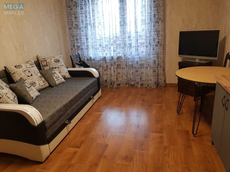 Оренда 1 кімнатної квартири, <a class="location-link" href="/kiev/" title="Недвижимость Київ">Київ</a>, <a class="location-link" href="/kiev/darnickij/" title="Недвижимость Дарницький район">Дарницький р-н</a>, Ревуцкого ул., 54 (изображение 5)
