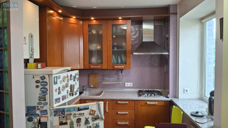 Продаж 1 кімнатної квартири (33,4/19,6/?), 5 пов. 5 пов. будинку, <a class="location-link" href="/kiev/" title="Недвижимость Київ">Київ</a>, <a class="location-link" href="/kiev/shevchenkovskij/" title="Недвижимость Шевченківський район">Шевченківський р-н</a>, Зоологічна вул., 4а (изображение 6)
