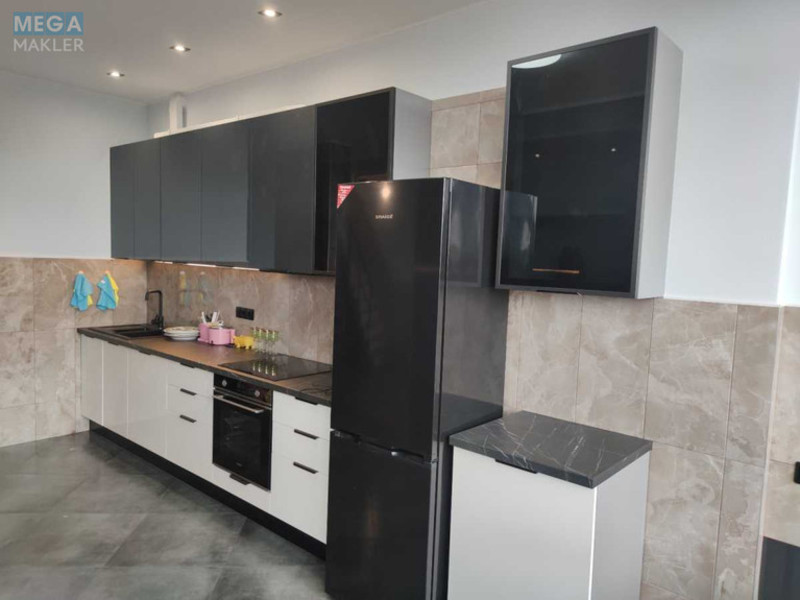 Продаж 3 кімнатної квартири (83/47/12), 25 пов. 26 пов. будинку, <a class="location-link" href="/kiev/" title="Недвижимость Київ">Київ</a>, <a class="location-link" href="/kiev/dneprovskij/" title="Недвижимость Дніпровський район">Дніпровський р-н</a>, Каховская ул., 62 (изображение 5)