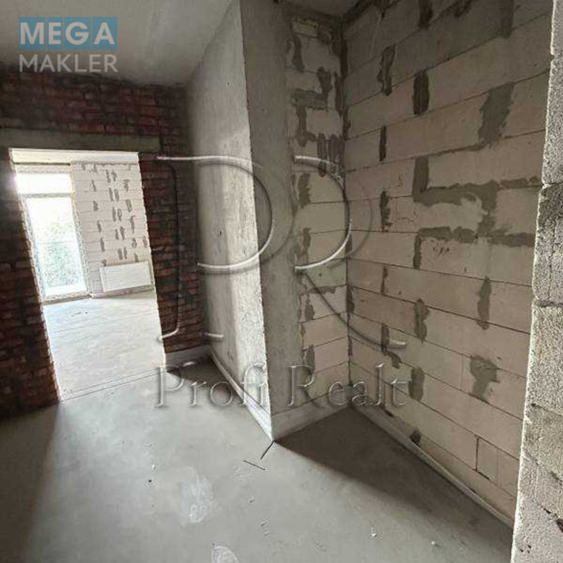 Продаж 1 кімнатної квартири (32/14/6), 2 пов. 6 пов. будинку, <a class="location-link" href="/kiev/" title="Недвижимость Київ">Київ</a>, <a class="location-link" href="/kiev/svyatoshinskij/" title="Недвижимость Святошинский район">Святошинский р-н</a>, Бальзака Оноре де вулиця, 11 (изображение 2)