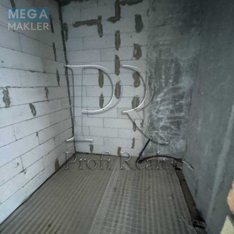 Продаж 1 кімнатної квартири (32/14/6), 2 пов. 6 пов. будинку, <a class="location-link" href="/kiev/" title="Недвижимость Київ">Київ</a>, <a class="location-link" href="/kiev/svyatoshinskij/" title="Недвижимость Святошинский район">Святошинский р-н</a>, Бальзака Оноре де вулиця, 11 (изображение 4)