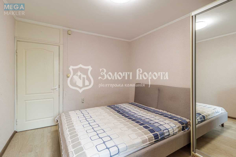 Продаж 2 кімнатної квартири (46/27/8,5), 5 пов. 16 пов. будинку, <a class="location-link" href="/kiev/" title="Недвижимость Київ">Київ</a>, <a class="location-link" href="/kiev/solomenskij/" title="Недвижимость Солом'янський район">Солом'янський р-н</a>, Митрополита Василя Липківського вул., 32 (изображение 6)