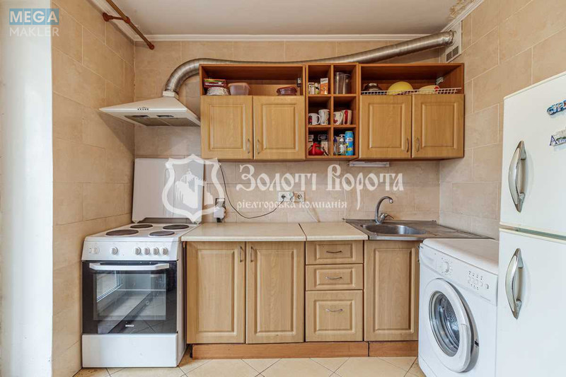 Продаж 2 кімнатної квартири (46/27/8,5), 5 пов. 16 пов. будинку, <a class="location-link" href="/kiev/" title="Недвижимость Київ">Київ</a>, <a class="location-link" href="/kiev/solomenskij/" title="Недвижимость Солом'янський район">Солом'янський р-н</a>, Митрополита Василя Липківського вул., 32 (изображение 9)