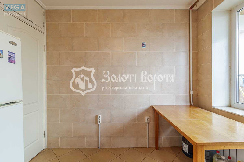 Продаж 2 кімнатної квартири (46/27/8,5), 5 пов. 16 пов. будинку, <a class="location-link" href="/kiev/" title="Недвижимость Київ">Київ</a>, <a class="location-link" href="/kiev/solomenskij/" title="Недвижимость Солом'янський район">Солом'янський р-н</a>, Митрополита Василя Липківського вул., 32 (изображение 10)