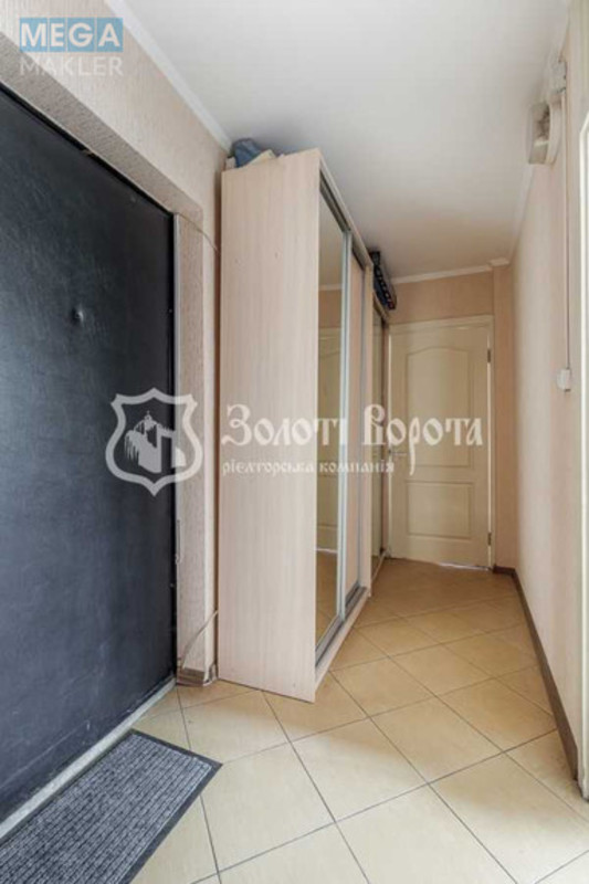 Продаж 2 кімнатної квартири (46/27/8,5), 5 пов. 16 пов. будинку, <a class="location-link" href="/kiev/" title="Недвижимость Київ">Київ</a>, <a class="location-link" href="/kiev/solomenskij/" title="Недвижимость Солом'янський район">Солом'янський р-н</a>, Митрополита Василя Липківського вул., 32 (изображение 15)