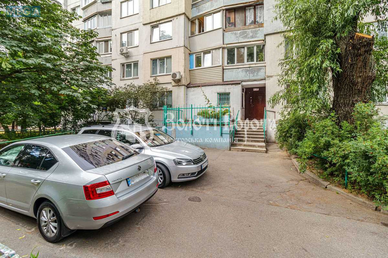 Продаж 2 кімнатної квартири (46/27/8,5), 5 пов. 16 пов. будинку, <a class="location-link" href="/kiev/" title="Недвижимость Київ">Київ</a>, <a class="location-link" href="/kiev/solomenskij/" title="Недвижимость Солом'янський район">Солом'янський р-н</a>, Митрополита Василя Липківського вул., 32 (изображение 16)