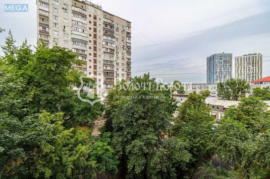 Продаж 2 кімнатної квартири (46/27/8,5), 5 пов. 16 пов. будинку, <a class="location-link" href="/kiev/" title="Недвижимость Київ">Київ</a>, <a class="location-link" href="/kiev/svyatoshinskij/" title="Недвижимость Святошинский район">Святошинский р-н</a>, Митрополита Василя Липківського вул., 32 (изображение 19)