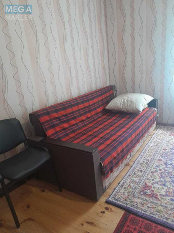 Оренда дома, <a class="location-link" href="/kiev/" title="Недвижимость Київ">Київ</a>, <a class="location-link" href="/kiev/svyatoshinskij/" title="Недвижимость Святошинський район">Святошинський р-н</a>, Узинська вул., 5 (изображение 2)