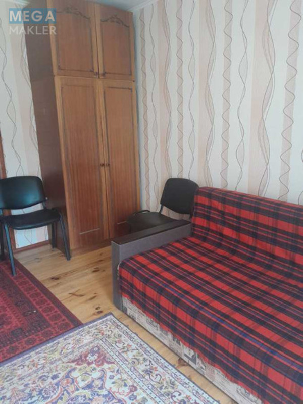 Оренда дома, <a class="location-link" href="/kiev/" title="Недвижимость Київ">Київ</a>, <a class="location-link" href="/kiev/svyatoshinskij/" title="Недвижимость Святошинський район">Святошинський р-н</a>, Узинська вул., 5 (изображение 3)