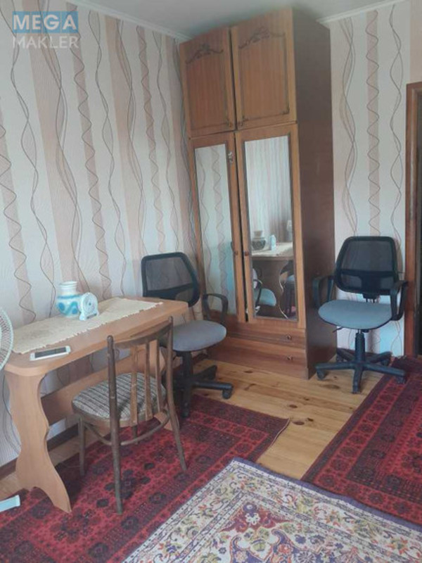 Оренда дома, <a class="location-link" href="/kiev/" title="Недвижимость Київ">Київ</a>, <a class="location-link" href="/kiev/svyatoshinskij/" title="Недвижимость Святошинський район">Святошинський р-н</a>, Узинська вул., 5 (изображение 6)