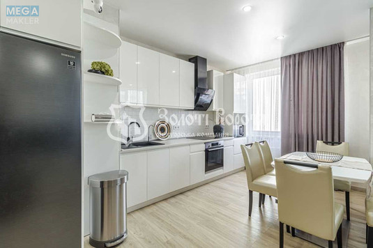 Продаж 5 кімнатної квартири (128/76/10), 9 пов. 10 пов. будинку, <a class="location-link" href="/kiev/" title="Недвижимость Київ">Київ</a>, <a class="location-link" href="/kiev/podolskij/" title="Недвижимость Подільський район">Подільський р-н</a>, Сергея Данченко вул., 32б (изображение 2)