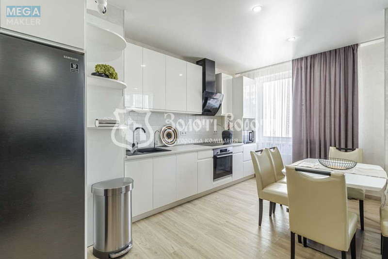 Продаж 5 кімнатної квартири (128/76/10), 9 пов. 10 пов. будинку, <a class="location-link" href="/kiev/" title="Недвижимость Київ">Київ</a>, <a class="location-link" href="/kiev/podolskij/" title="Недвижимость Подільський район">Подільський р-н</a>, Сергея Данченко вул., 32б (изображение 2)