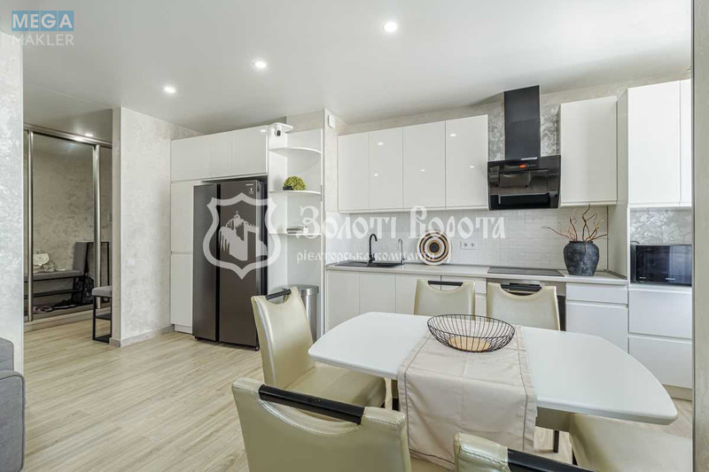 Продаж 5 кімнатної квартири (128/76/10), 9 пов. 10 пов. будинку, <a class="location-link" href="/kiev/" title="Недвижимость Київ">Київ</a>, <a class="location-link" href="/kiev/podolskij/" title="Недвижимость Подільський район">Подільський р-н</a>, Сергея Данченко вул., 32б (изображение 3)