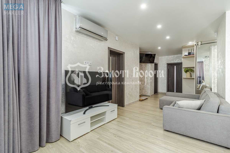 Продаж 5 кімнатної квартири (128/76/10), 9 пов. 10 пов. будинку, <a class="location-link" href="/kiev/" title="Недвижимость Київ">Київ</a>, <a class="location-link" href="/kiev/podolskij/" title="Недвижимость Подільський район">Подільський р-н</a>, Сергея Данченко вул., 32б (изображение 5)