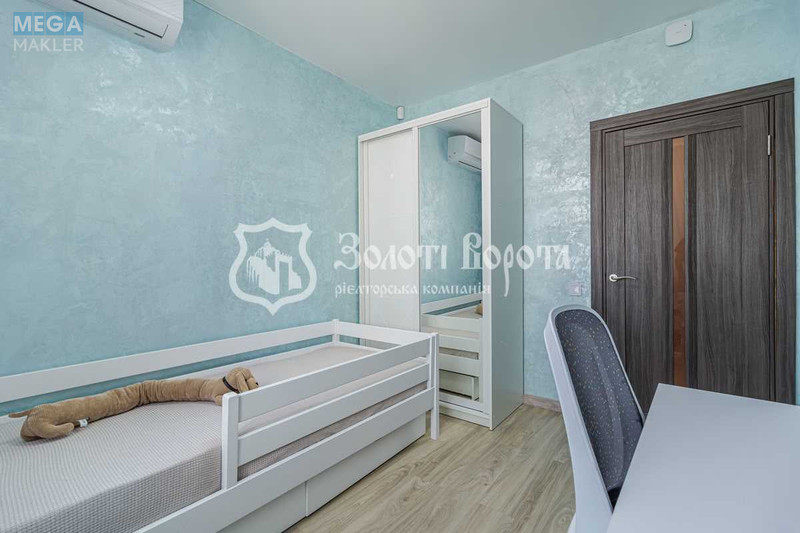 Продаж 5 кімнатної квартири (128/76/10), 9 пов. 10 пов. будинку, <a class="location-link" href="/kiev/" title="Недвижимость Київ">Київ</a>, <a class="location-link" href="/kiev/podolskij/" title="Недвижимость Подільський район">Подільський р-н</a>, Сергея Данченко вул., 32б (изображение 9)