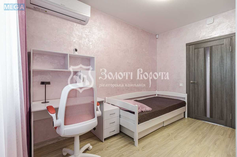 Продаж 5 кімнатної квартири (128/76/10), 9 пов. 10 пов. будинку, <a class="location-link" href="/kiev/" title="Недвижимость Київ">Київ</a>, <a class="location-link" href="/kiev/podolskij/" title="Недвижимость Подільський район">Подільський р-н</a>, Сергея Данченко вул., 32б (изображение 11)