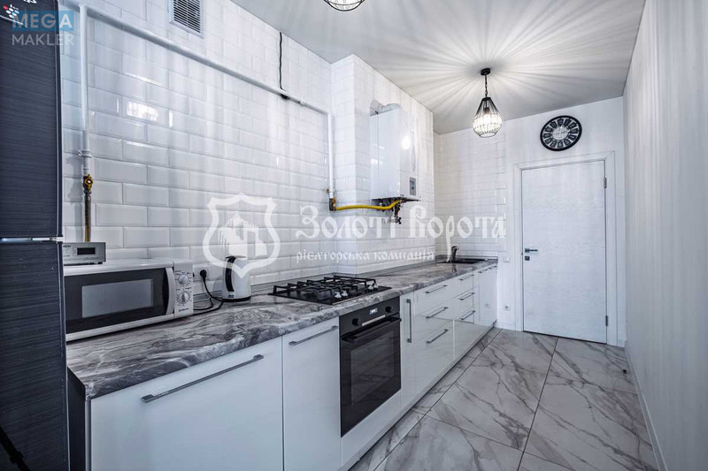 Продаж 1 кімнатної квартири (45,5/19/9,6), 2 пов. 10 пов. будинку, <a class="location-link" href="/kiev/" title="Недвижимость Київ">Київ</a>, <a class="location-link" href="/kiev/shevchenkovskij/" title="Недвижимость Шевченківський район">Шевченківський р-н</a>, Глибочицька вул., 13 (изображение 8)