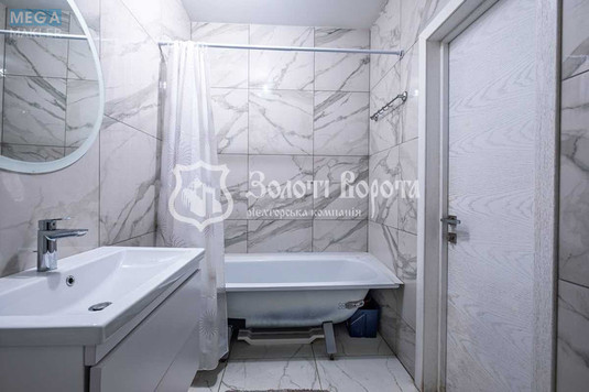 Продаж 1 кімнатної квартири (45,5/19/9,6), 2 пов. 10 пов. будинку, <a class="location-link" href="/kiev/" title="Недвижимость Київ">Київ</a>, <a class="location-link" href="/kiev/shevchenkovskij/" title="Недвижимость Шевченківський район">Шевченківський р-н</a>, Глибочицька вул., 13 (изображение 11)