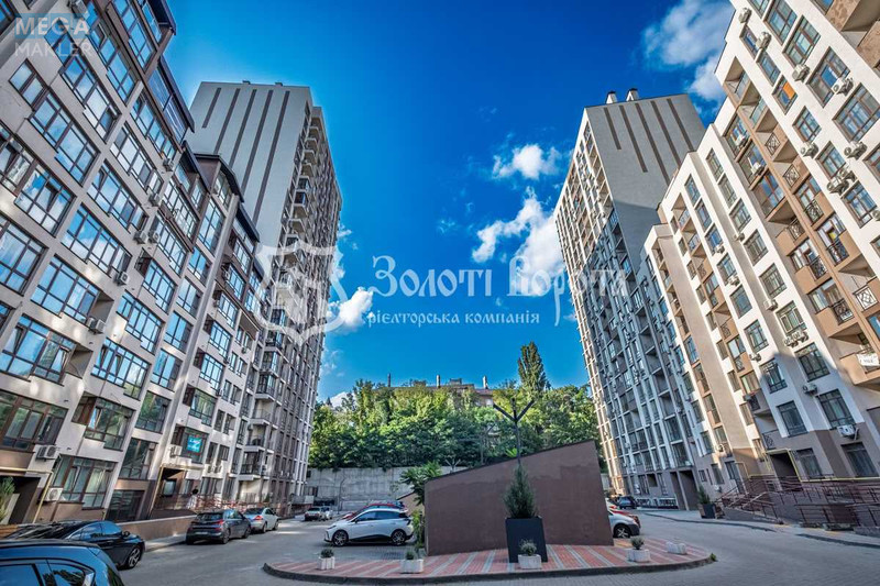 Продаж 1 кімнатної квартири (45,5/19/9,6), 2 пов. 10 пов. будинку, <a class="location-link" href="/kiev/" title="Недвижимость Київ">Київ</a>, <a class="location-link" href="/kiev/shevchenkovskij/" title="Недвижимость Шевченківський район">Шевченківський р-н</a>, Глибочицька вул., 13 (изображение 18)