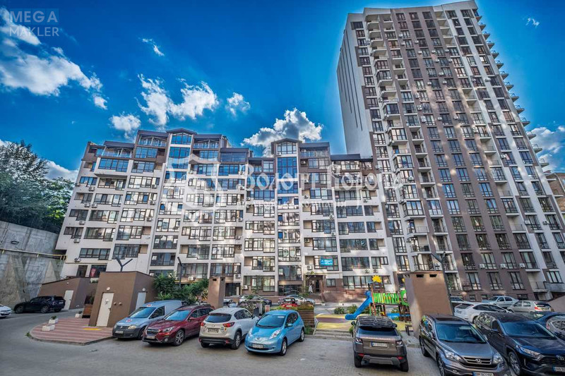 Продаж 1 кімнатної квартири (45,5/19/9,6), 2 пов. 10 пов. будинку, <a class="location-link" href="/kiev/" title="Недвижимость Київ">Київ</a>, <a class="location-link" href="/kiev/shevchenkovskij/" title="Недвижимость Шевченківський район">Шевченківський р-н</a>, Глибочицька вул., 13 (изображение 20)