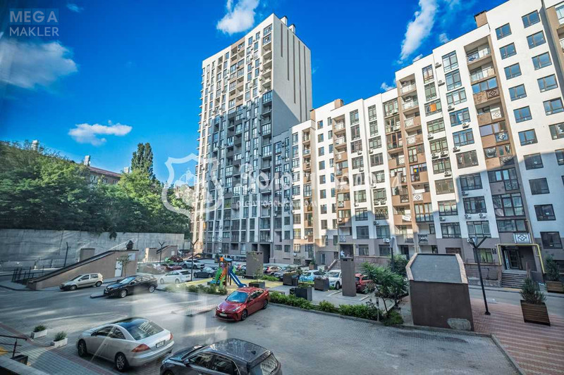 Продаж 1 кімнатної квартири (45,5/19/9,6), 2 пов. 10 пов. будинку, <a class="location-link" href="/kiev/" title="Недвижимость Київ">Київ</a>, <a class="location-link" href="/kiev/shevchenkovskij/" title="Недвижимость Шевченківський район">Шевченківський р-н</a>, Глибочицька вул., 13 (изображение 21)