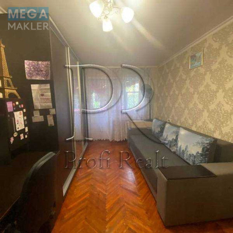 Продаж 1 кімнатної квартири (32/17/6), 3 пов. 5 пов. будинку, <a class="location-link" href="/kiev/" title="Недвижимость Київ">Київ</a>, <a class="location-link" href="/kiev/shevchenkovskij/" title="Недвижимость Шевченківський район">Шевченківський р-н</a>, Теліги Олени вулиця, 13/14 (изображение 2)
