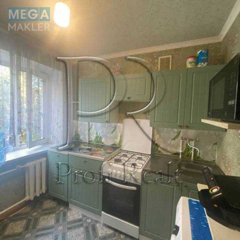 Продаж 1 кімнатної квартири (32/17/6), 3 пов. 5 пов. будинку, <a class="location-link" href="/kiev/" title="Недвижимость Київ">Київ</a>, <a class="location-link" href="/kiev/shevchenkovskij/" title="Недвижимость Шевченківський район">Шевченківський р-н</a>, Теліги Олени вулиця, 13/14 (изображение 6)