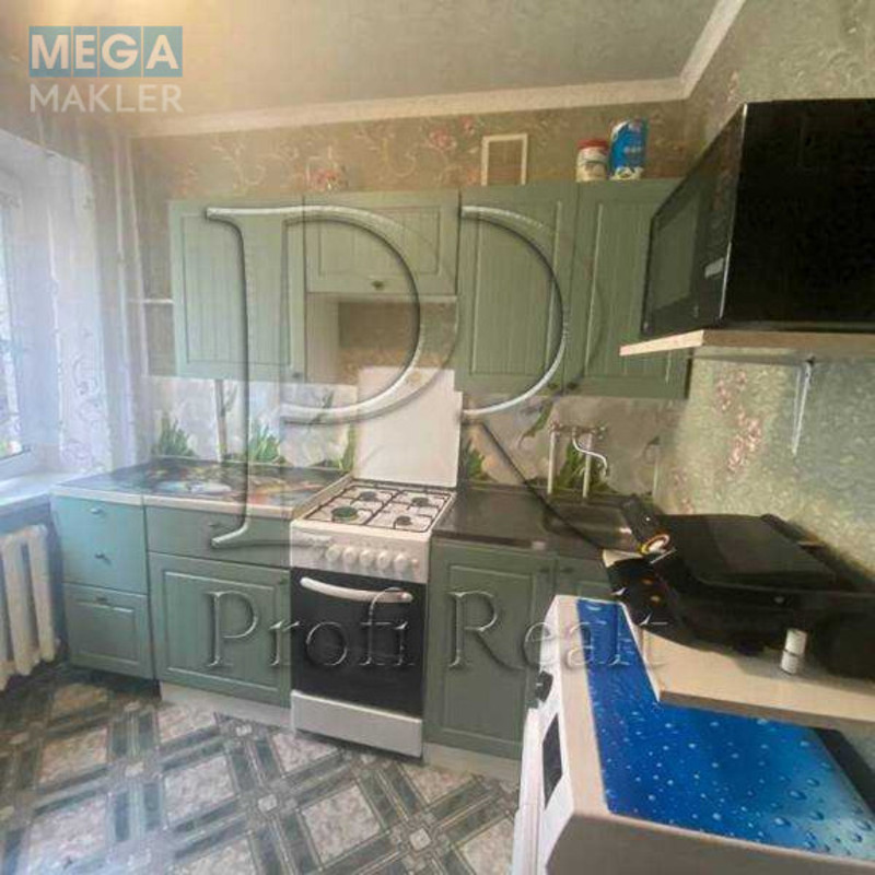 Продаж 1 кімнатної квартири (32/17/6), 3 пов. 5 пов. будинку, <a class="location-link" href="/kiev/" title="Недвижимость Київ">Київ</a>, <a class="location-link" href="/kiev/shevchenkovskij/" title="Недвижимость Шевченківський район">Шевченківський р-н</a>, Теліги Олени вулиця, 13/14 (изображение 7)