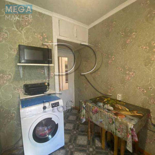 Продаж 1 кімнатної квартири (32/17/6), 3 пов. 5 пов. будинку, <a class="location-link" href="/kiev/" title="Недвижимость Київ">Київ</a>, <a class="location-link" href="/kiev/shevchenkovskij/" title="Недвижимость Шевченківський район">Шевченківський р-н</a>, Теліги Олени вулиця, 13/14 (изображение 9)