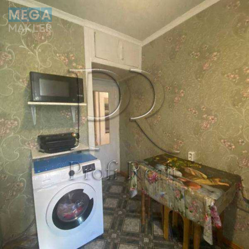 Продаж 1 кімнатної квартири (32/17/6), 3 пов. 5 пов. будинку, <a class="location-link" href="/kiev/" title="Недвижимость Київ">Київ</a>, <a class="location-link" href="/kiev/shevchenkovskij/" title="Недвижимость Шевченківський район">Шевченківський р-н</a>, Теліги Олени вулиця, 13/14 (изображение 9)