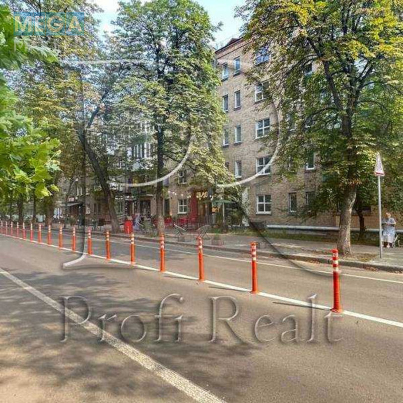 Продаж 1 кімнатної квартири (29/15/7), 4 пов. 5 пов. будинку, <a class="location-link" href="/kiev/" title="Недвижимость Київ">Київ</a>, <a class="location-link" href="/kiev/pecherskij/" title="Недвижимость Печерський район">Печерський р-н</a>, Цитадельна вулиця, 7 (изображение 3)