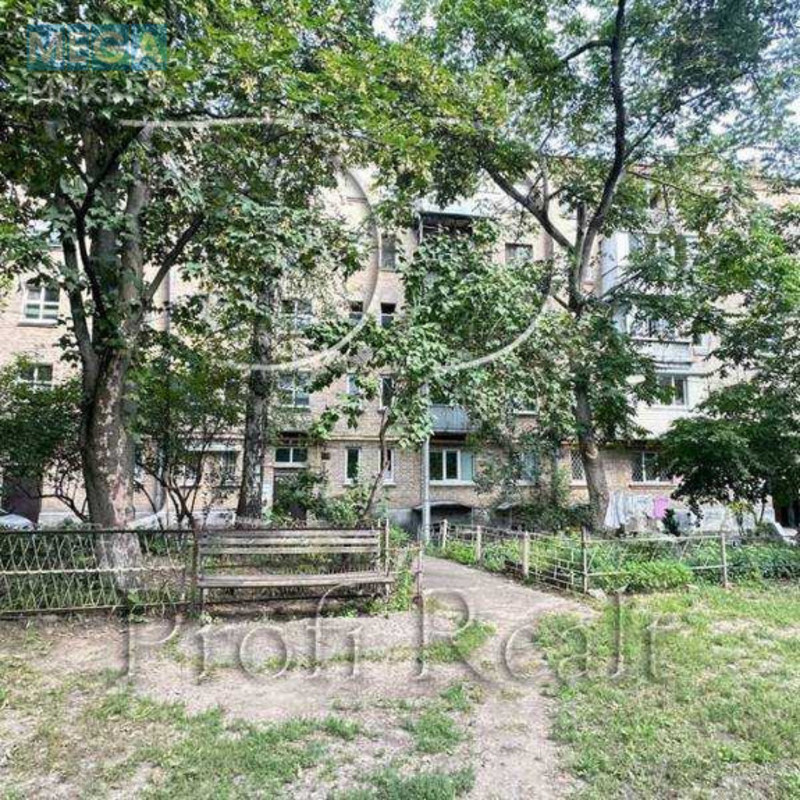 Продаж 1 кімнатної квартири (29/15/7), 4 пов. 5 пов. будинку, <a class="location-link" href="/kiev/" title="Недвижимость Київ">Київ</a>, <a class="location-link" href="/kiev/pecherskij/" title="Недвижимость Печерський район">Печерський р-н</a>, Цитадельна вулиця, 7 (изображение 7)