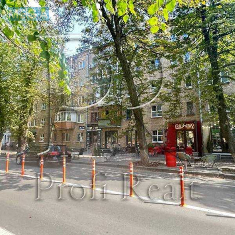 Продаж 1 кімнатної квартири (29/15/7), 4 пов. 5 пов. будинку, <a class="location-link" href="/kiev/" title="Недвижимость Київ">Київ</a>, <a class="location-link" href="/kiev/pecherskij/" title="Недвижимость Печерський район">Печерський р-н</a>, Цитадельна вулиця, 7 (изображение 8)