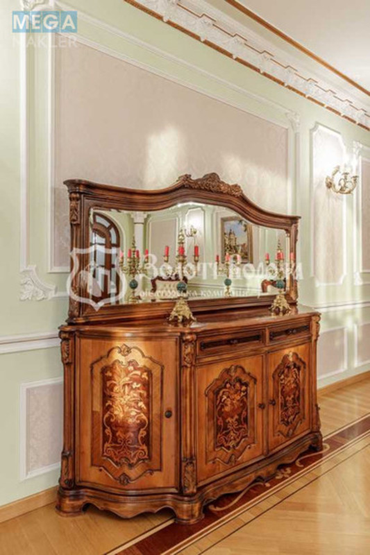 Продаж 3 кімнатної квартири (184/91/38), 9 пов. 21 пов. будинку, <a class="location-link" href="/kiev/" title="Недвижимость Київ">Київ</a>, <a class="location-link" href="/kiev/svyatoshinskij/" title="Недвижимость Святошинский район">Святошинский р-н</a>, Антоновича вул., 140 (изображение 4)