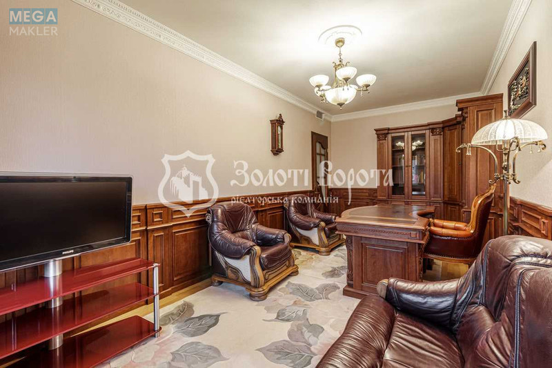 Продаж 3 кімнатної квартири (184/91/38), 9 пов. 21 пов. будинку, <a class="location-link" href="/kiev/" title="Недвижимость Київ">Київ</a>, <a class="location-link" href="/kiev/svyatoshinskij/" title="Недвижимость Святошинский район">Святошинский р-н</a>, Антоновича вул., 140 (изображение 7)