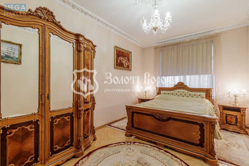 Продаж 3 кімнатної квартири (184/91/38), 9 пов. 21 пов. будинку, <a class="location-link" href="/kiev/" title="Недвижимость Київ">Київ</a>, <a class="location-link" href="/kiev/svyatoshinskij/" title="Недвижимость Святошинский район">Святошинский р-н</a>, Антоновича вул., 140 (изображение 8)