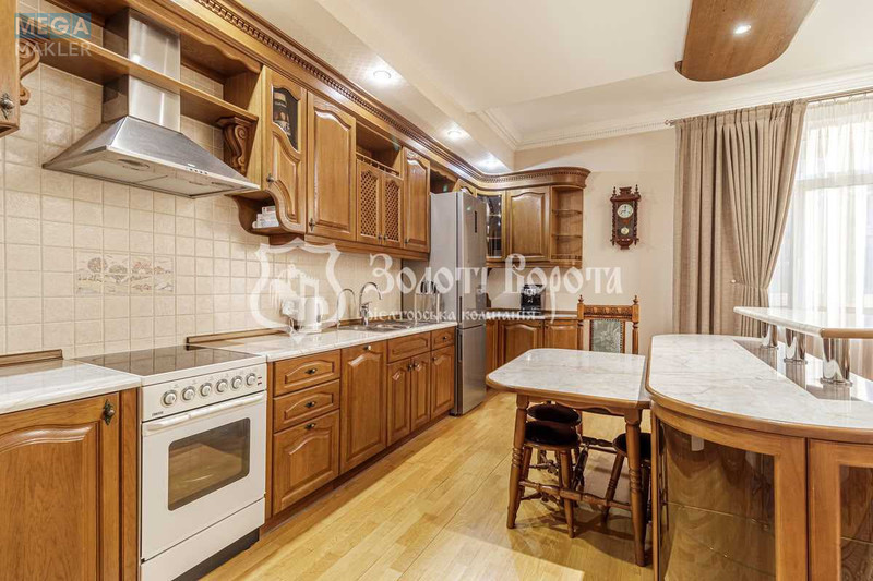 Продаж 3 кімнатної квартири (184/91/38), 9 пов. 21 пов. будинку, <a class="location-link" href="/kiev/" title="Недвижимость Київ">Київ</a>, <a class="location-link" href="/kiev/svyatoshinskij/" title="Недвижимость Святошинский район">Святошинский р-н</a>, Антоновича вул., 140 (изображение 12)