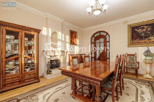 Продаж 3 кімнатної квартири (184/91/38), 9 пов. 21 пов. будинку, <a class="location-link" href="/kiev/" title="Недвижимость Київ">Київ</a>, <a class="location-link" href="/kiev/goloseevskij/" title="Недвижимость Голосіївський район">Голосіївський р-н</a>, Антоновича вул., 140 (изображение 13)