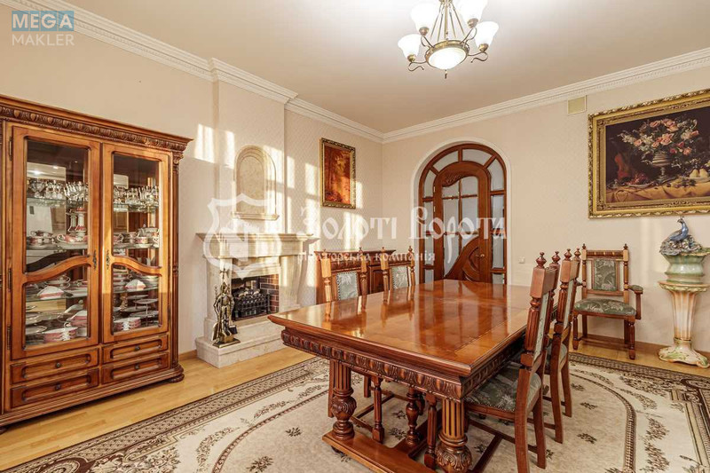 Продаж 3 кімнатної квартири (184/91/38), 9 пов. 21 пов. будинку, <a class="location-link" href="/kiev/" title="Недвижимость Київ">Київ</a>, <a class="location-link" href="/kiev/svyatoshinskij/" title="Недвижимость Святошинский район">Святошинский р-н</a>, Антоновича вул., 140 (изображение 13)