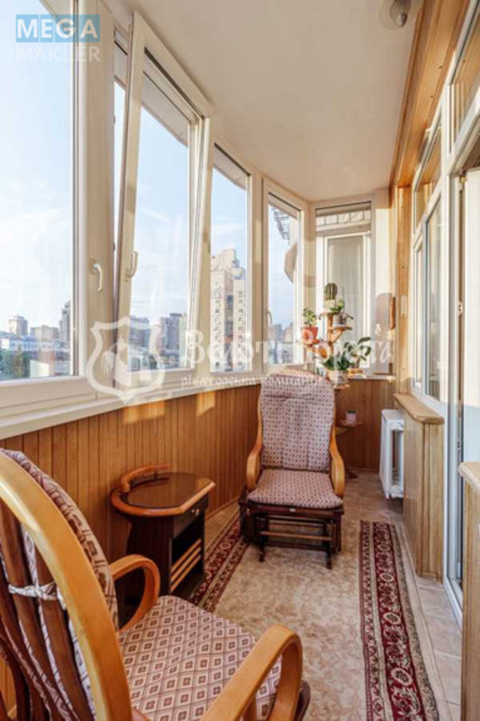 Продаж 3 кімнатної квартири (184/91/38), 9 пов. 21 пов. будинку, <a class="location-link" href="/kiev/" title="Недвижимость Київ">Київ</a>, <a class="location-link" href="/kiev/svyatoshinskij/" title="Недвижимость Святошинский район">Святошинский р-н</a>, Антоновича вул., 140 (изображение 15)