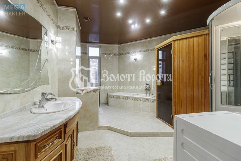 Продаж 3 кімнатної квартири (184/91/38), 9 пов. 21 пов. будинку, <a class="location-link" href="/kiev/" title="Недвижимость Київ">Київ</a>, <a class="location-link" href="/kiev/svyatoshinskij/" title="Недвижимость Святошинский район">Святошинский р-н</a>, Антоновича вул., 140 (изображение 16)